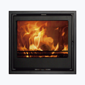 Insert à bois CS, 7.1kW