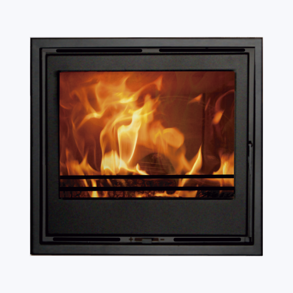 Insert à bois CS, 7.1kW