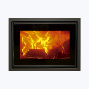 Foyers à bois FIREPLACE F-720-S, 7kW