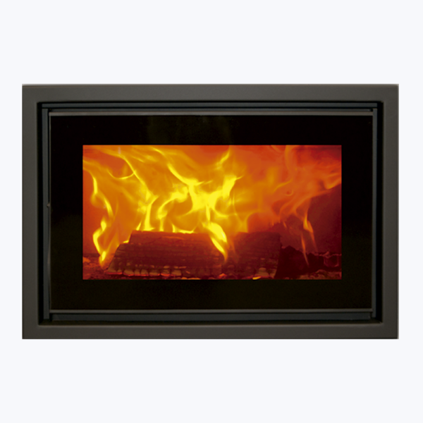 Foyers à bois FIREPLACE F-820-S, 7kW