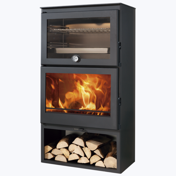 GOURMET, 7,4 kW