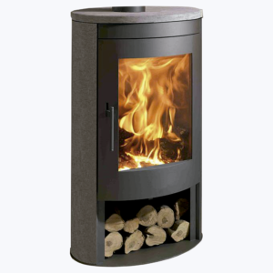 OVAL 3 STONE, 8,7kW