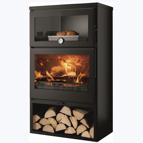 OVEN, 7,4 kW