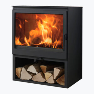 Poêle à bois ACACIA, 8.2kW