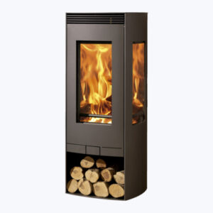 ALBA, 8kW