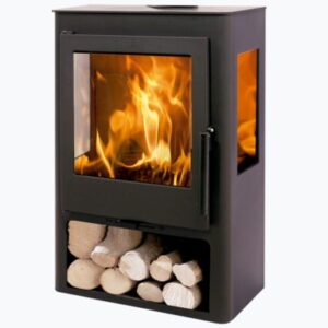 CORAL 3V, 6,8 kW