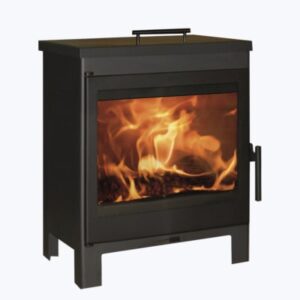DOVER, 8 kW