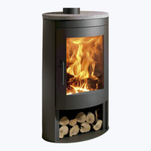 OVAL 1 STONE, 8,7 kW