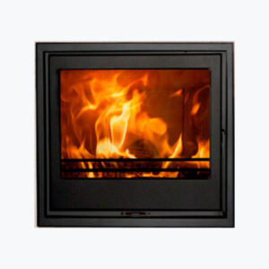 Foyers à bois HS, 7.1kW