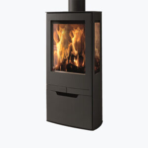 ZINC, 8,5 kW